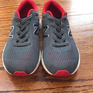 New Balance kids sneakers